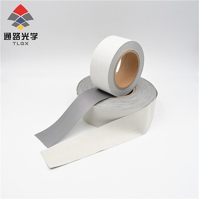 Flame Retardant Warning Reflective Tape