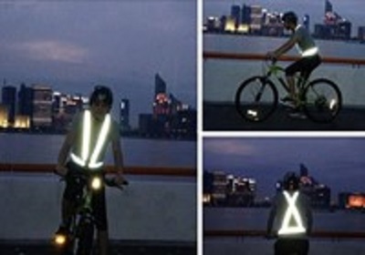 Bicycle Reflective Tape