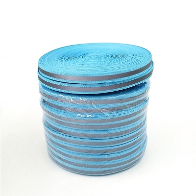 Reflective Webbing Material