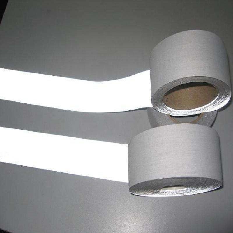 sew-on reflective tape