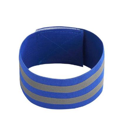 reflective elastic tape