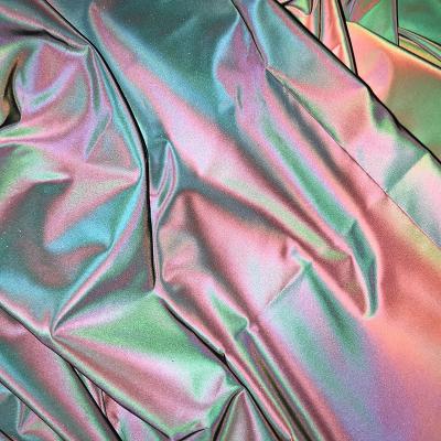 reflective fabric