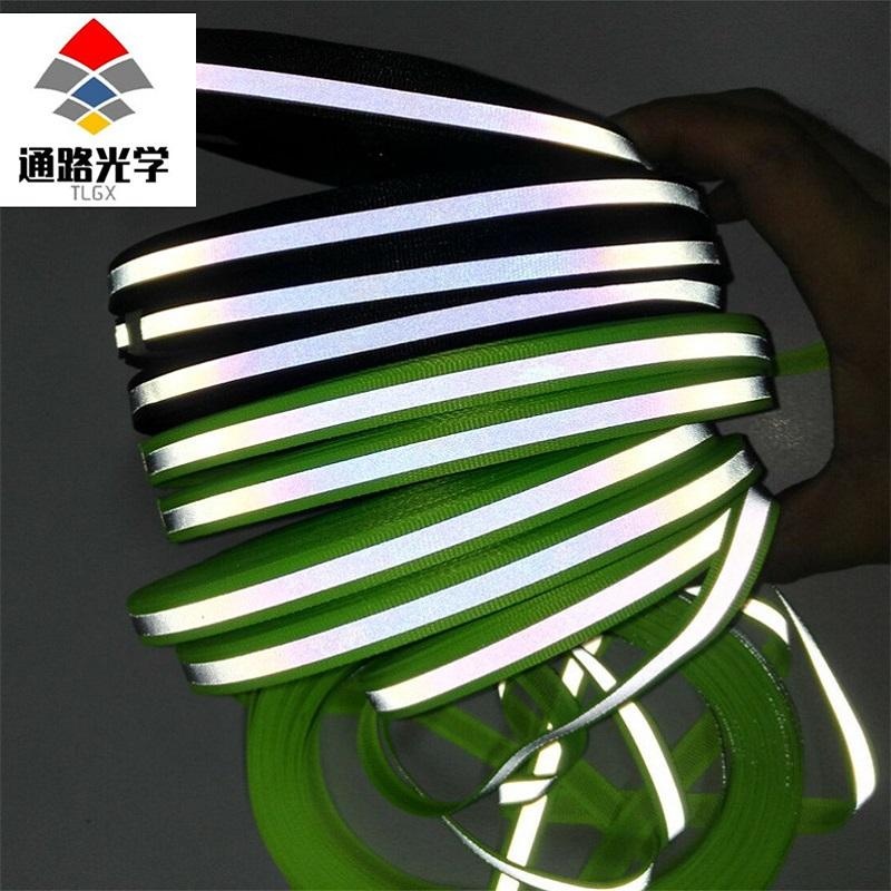 Reflective Webbing Tape