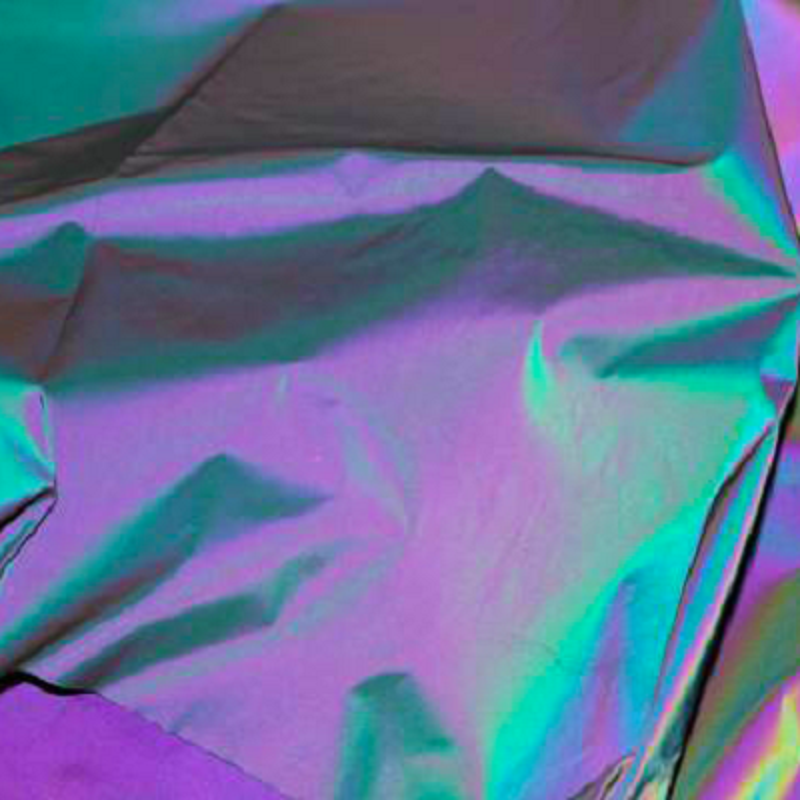 reflective fabric