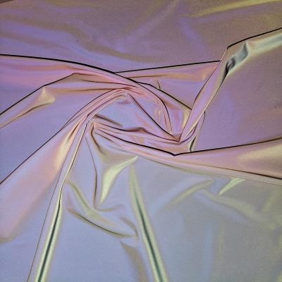 reflective fabric