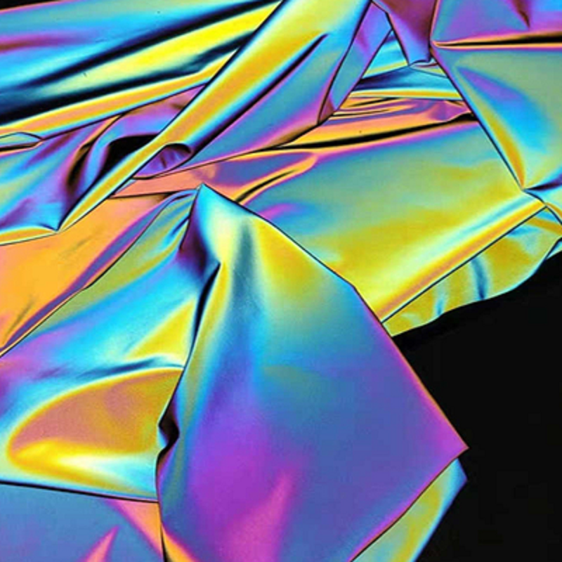 reflective fabric