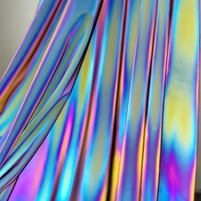 reflective fabric