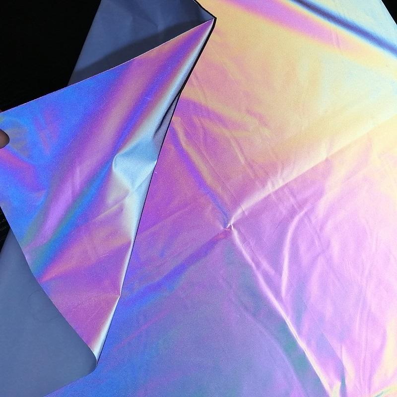 reflective fabric