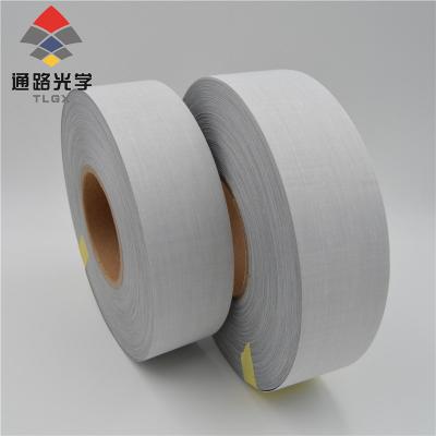 sew-on reflective tape