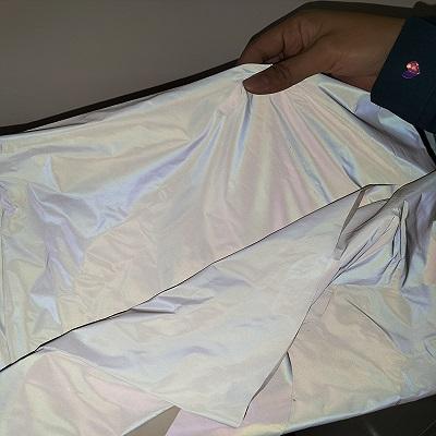 reflective fabric