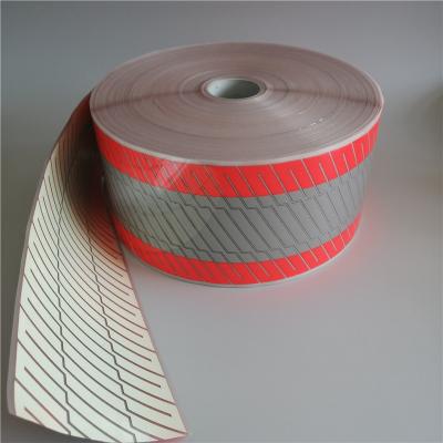 reflective Heat transfer vinyl