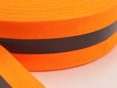 Reflective Webbing