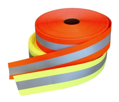Large use of flame retardant cloth