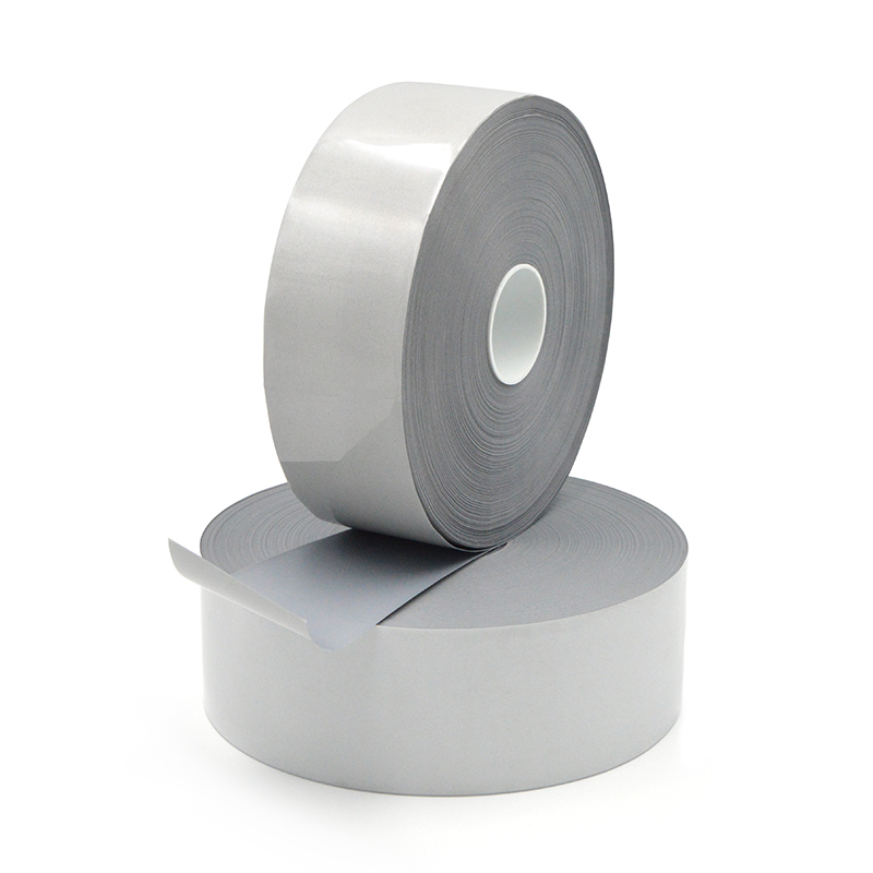 The Use of Reflective Heat Transfer Film