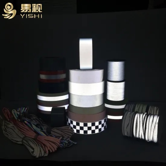 WHAT IS SOLAS REFLECTIVE TAPE?