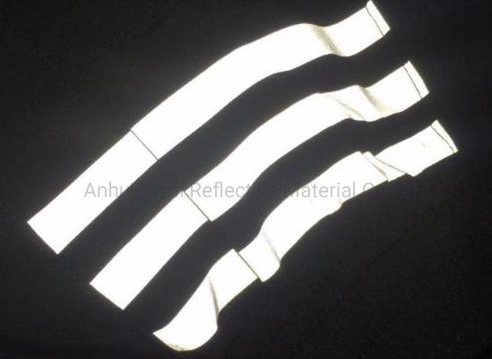 Anhui Yishi Reflective Material Co., Ltd