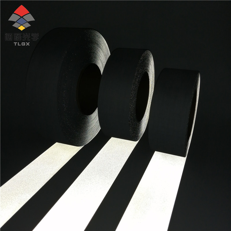 Reflective Tape: Basic Information and Safety Benefits