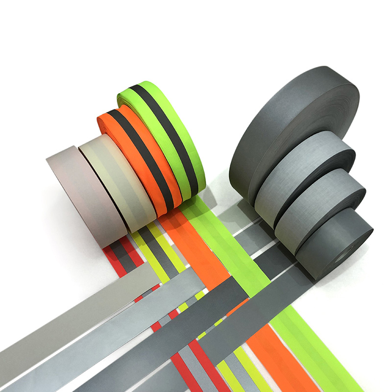 Widely used reflective tape