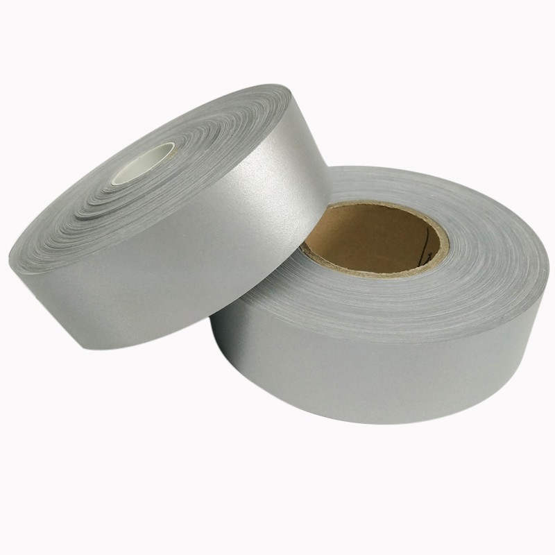 What are the uses of Silver Reflective Tape?