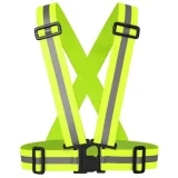 What is a reflective vest? 