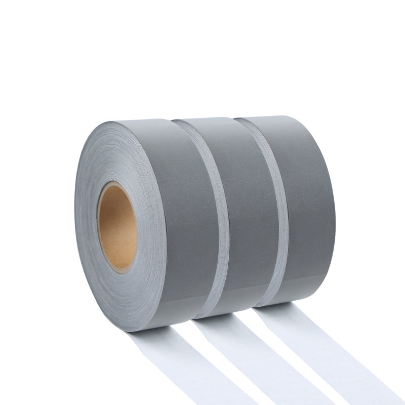 What are the popular applications and uses of reflective tape today? 