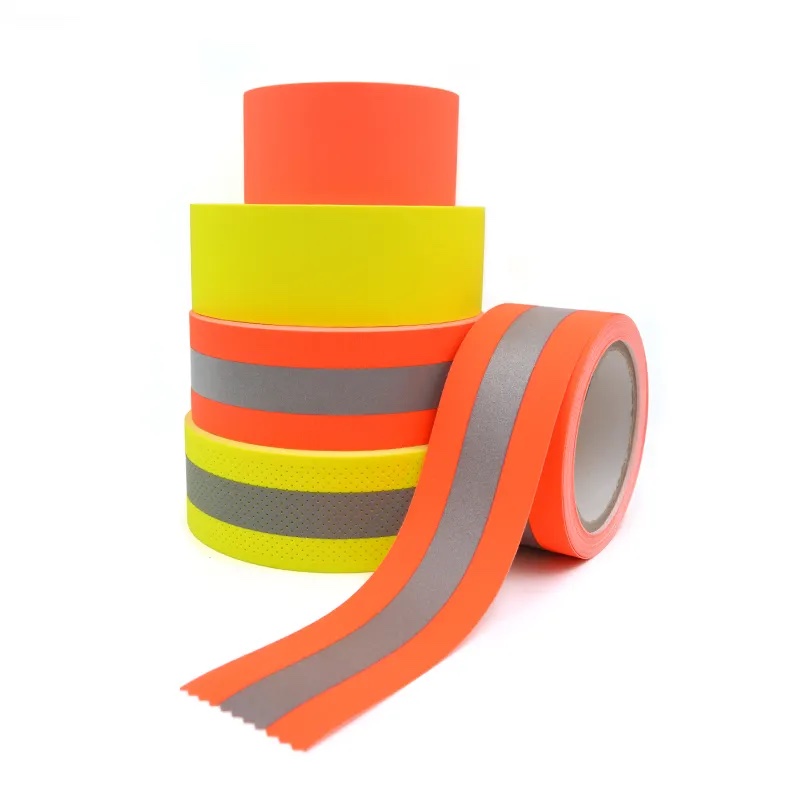 Trends In Sew On Flame Resistant Reflective Tape
